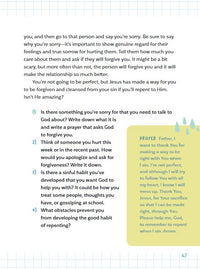 Preteen Devotional for Girls: 52 Weeks of Encouraging Devotions and Scripture for Tweens