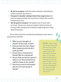 Preteen Devotional for Girls: 52 Weeks of Encouraging Devotions and Scripture for Tweens