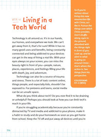 Preteen Devotional for Girls: 52 Weeks of Encouraging Devotions and Scripture for Tweens