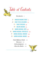 Guided Tarot: A Beginner's Guide to Card Meanings, Spreads, and Intuitive Exercises for Seamless Readings