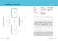 Guided Tarot: A Beginner's Guide to Card Meanings, Spreads, and Intuitive Exercises for Seamless Readings