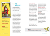 Guided Tarot: A Beginner's Guide to Card Meanings, Spreads, and Intuitive Exercises for Seamless Readings