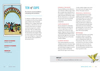 Guided Tarot: A Beginner's Guide to Card Meanings, Spreads, and Intuitive Exercises for Seamless Readings