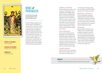 Guided Tarot: A Beginner's Guide to Card Meanings, Spreads, and Intuitive Exercises for Seamless Readings