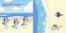 Bluey: The Beach