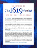 The 1619 Project: A New Origin Story