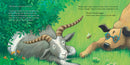 Bronco and Friends: Mission Possible