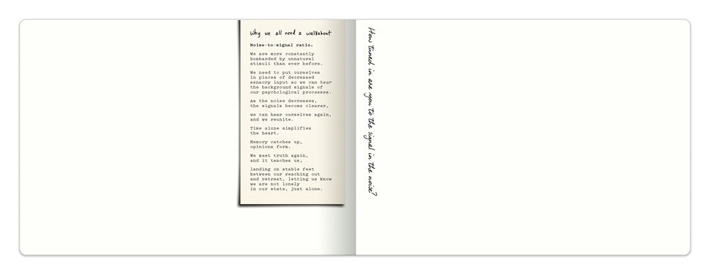 Greenlights: Your Journal, Your Journey