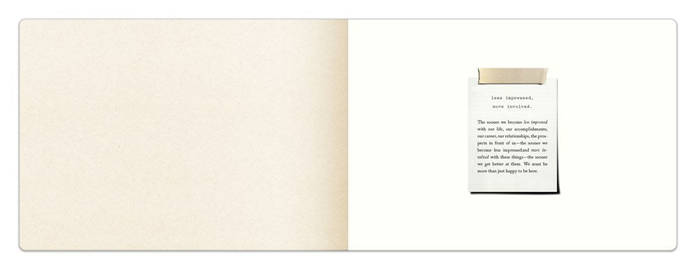 Greenlights: Your Journal, Your Journey