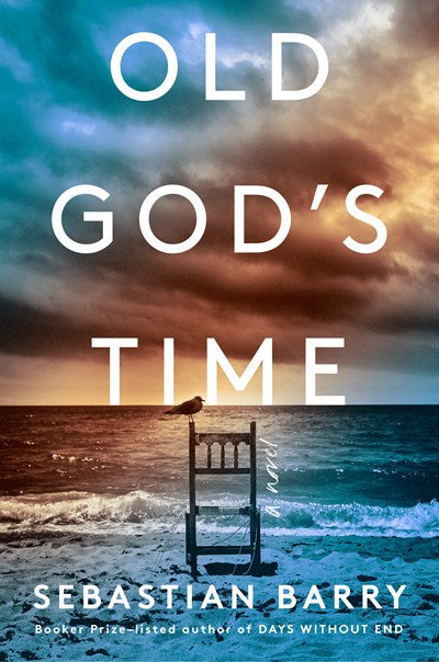 Old God's Time: A Novel