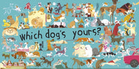 100 Dogs