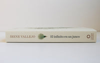 El infinito en un junco / Papyrus: The Invention of Books in the Ancient World