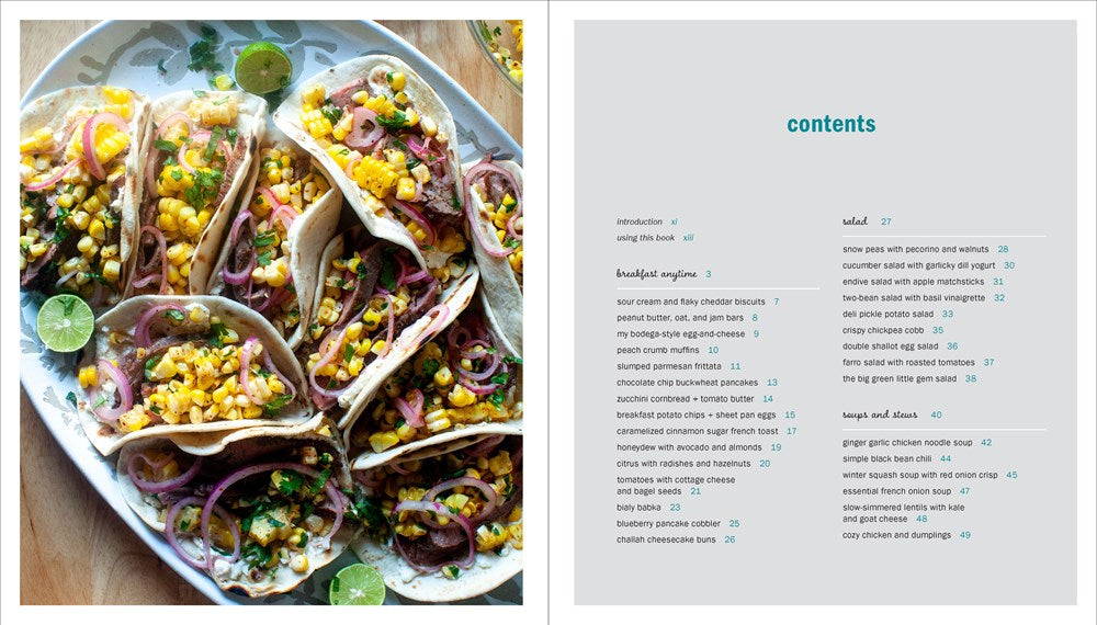 Smitten Kitchen Keepers: New Classics for Your Forever Files: A Cookbook