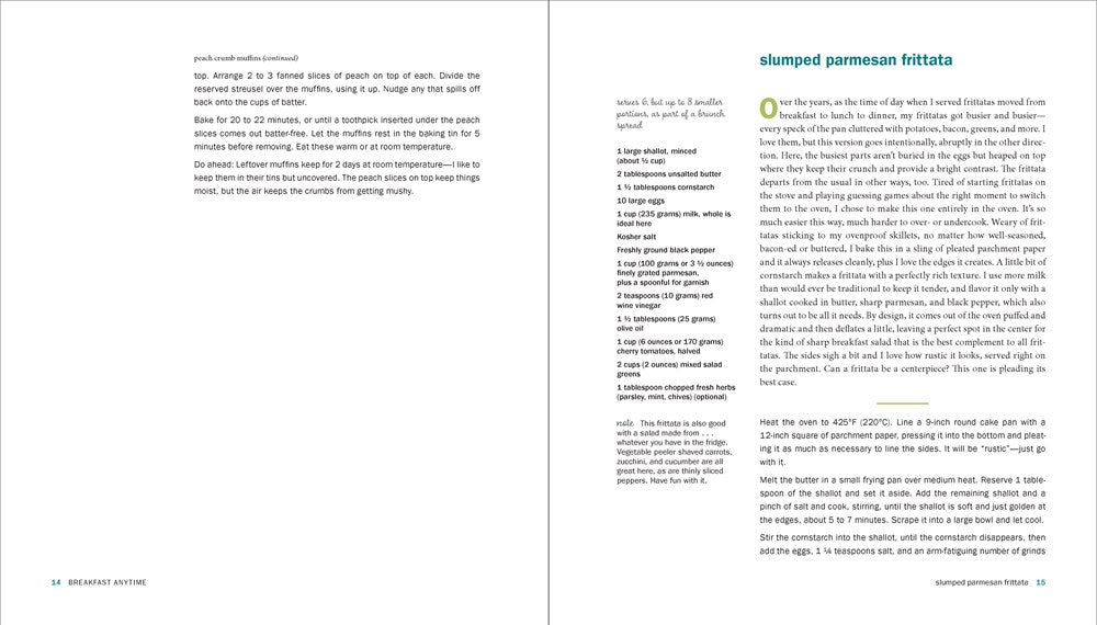 Smitten Kitchen Keepers: New Classics for Your Forever Files: A Cookbook