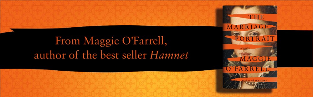 The Marriage Portrait: A novel