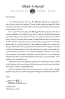 The Marriage Portrait: A novel