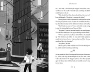 Pages & Co.: The Treehouse Library