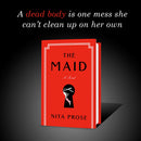 The Maid: A Novel