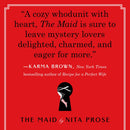 The Maid: A Novel