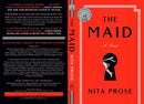 The Maid: A Novel