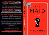 The Maid: A Novel
