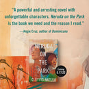 Neruda on the Park
