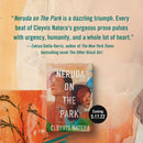 Neruda on the Park