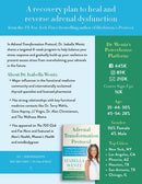 Adrenal Transformation Protocol: A 4-Week Plan to Release Stress Symptoms and Go from Surviving to Thriving