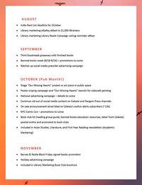 Our Missing Hearts: A Novel