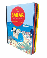 The Babar Collection