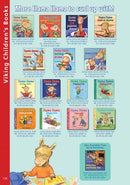 Llama Llama Gram and Grandpa