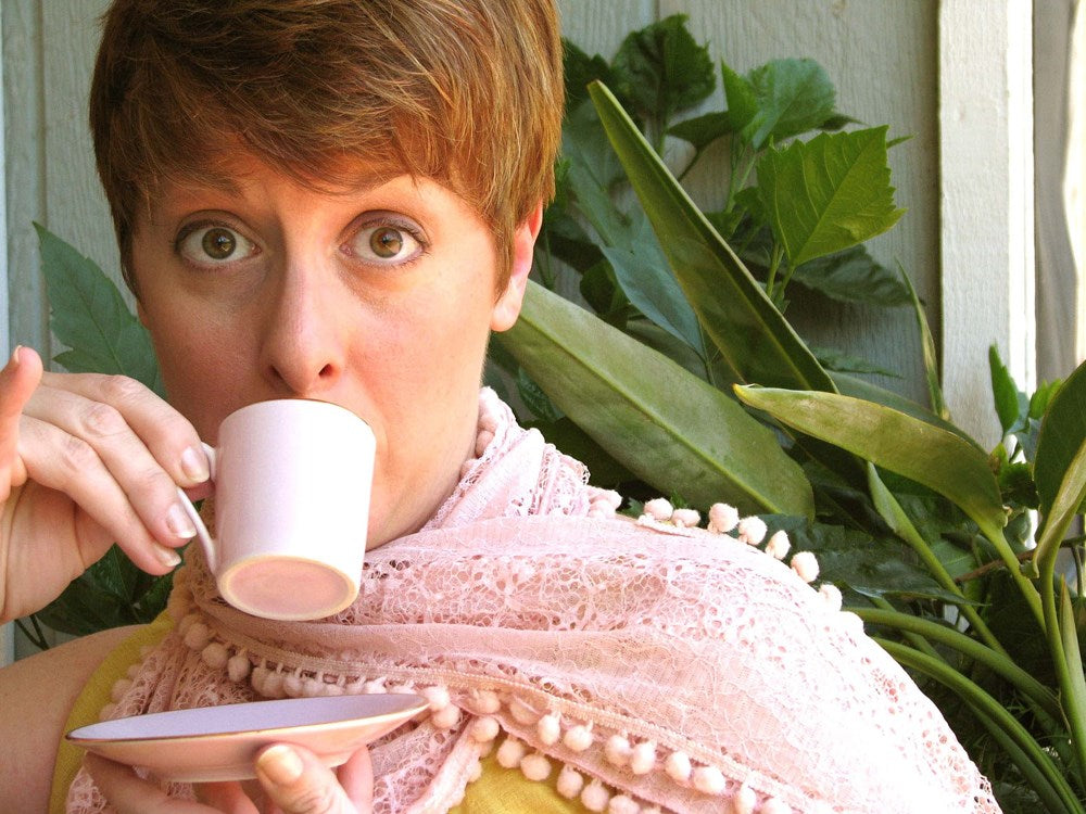 Tea Rex