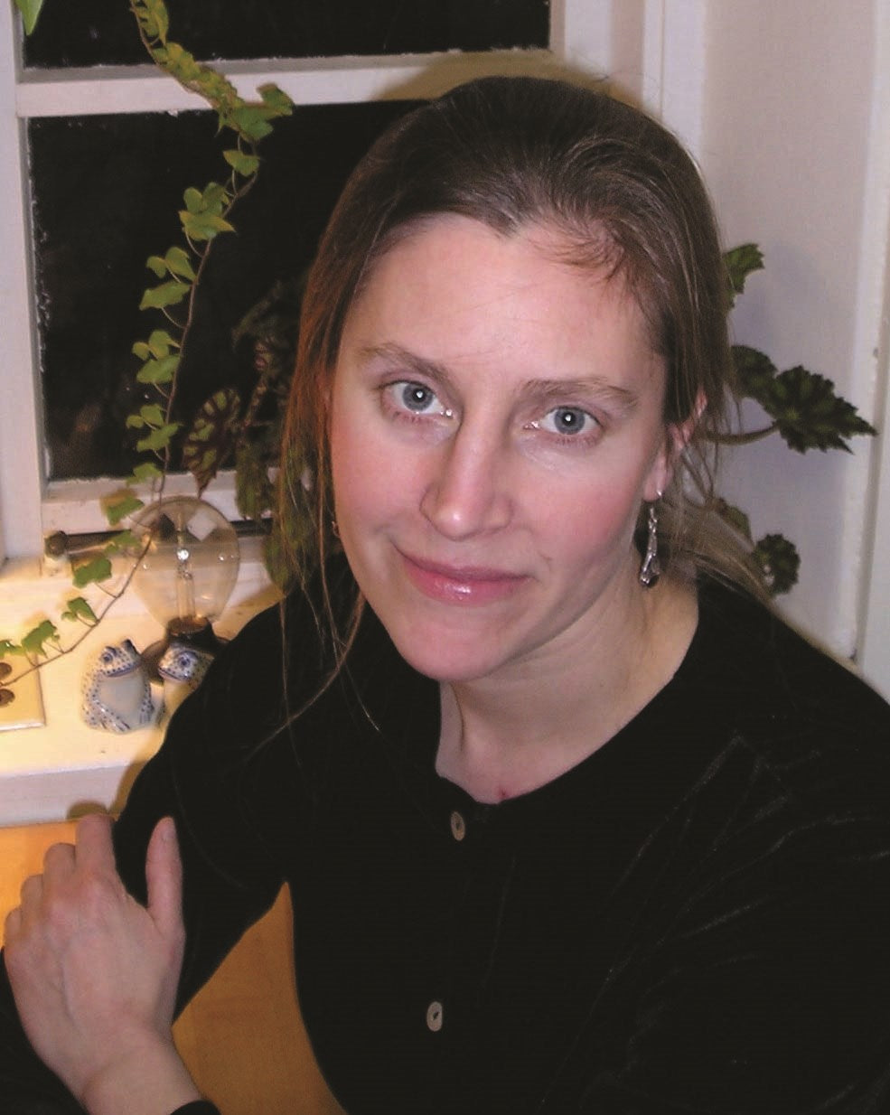 Llama Llama's Little Library