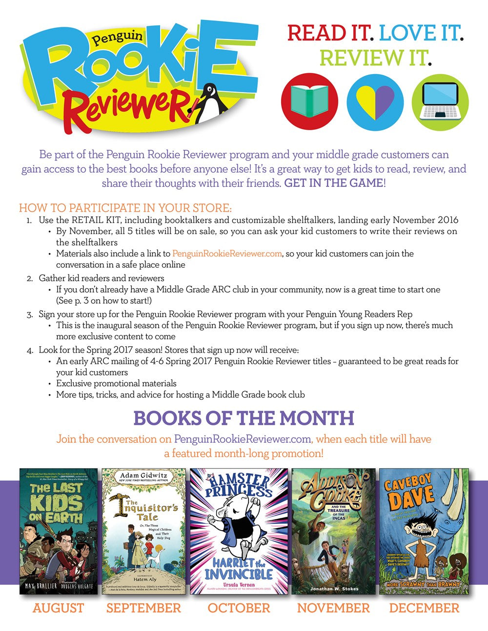 The Last Kids on Earth