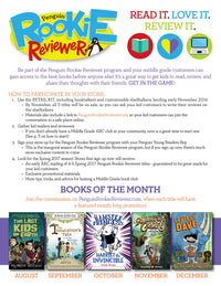 The Last Kids on Earth