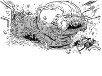 The Last Kids on Earth and the Zombie Parade