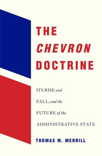TheChevronDoctrine