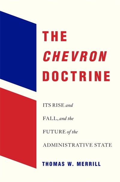 TheChevronDoctrine