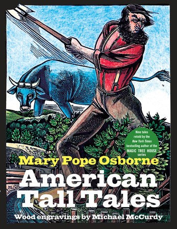 American Tall Tales