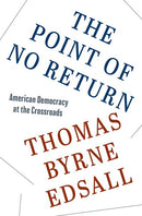 The Point of No Return