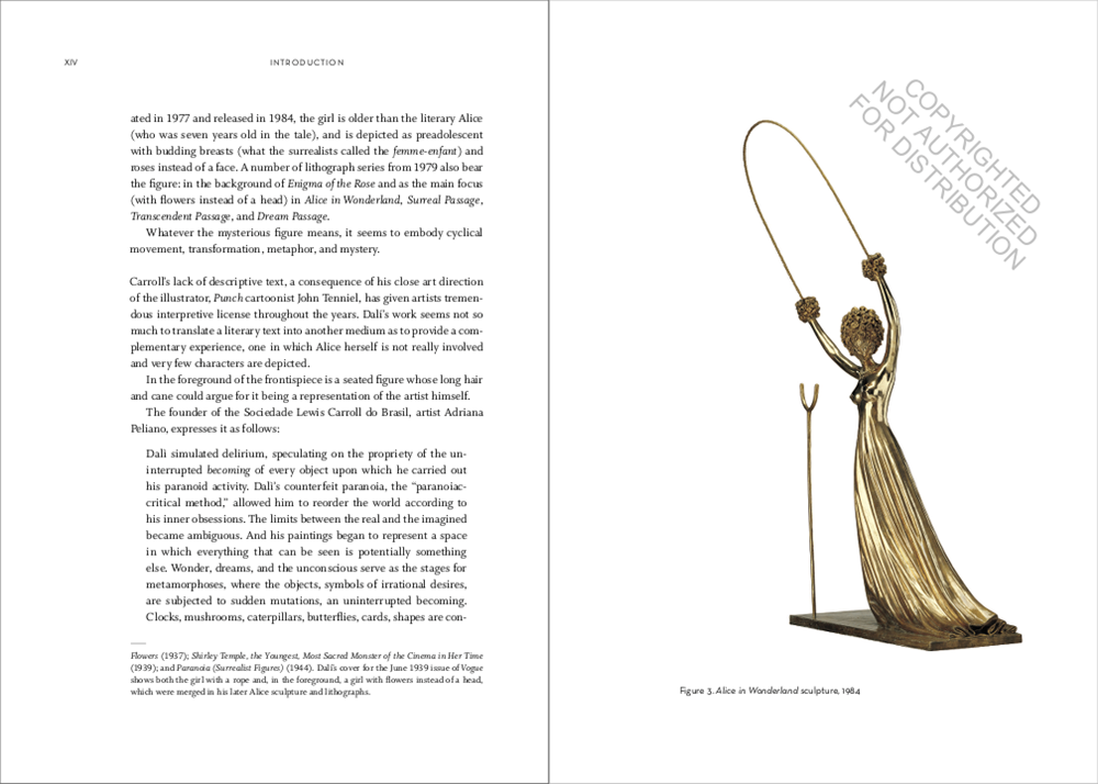 Alice's Adventures in Wonderland