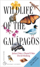 Wildlife of the Galápagos: Second Edition (2nd Edition, Revised)