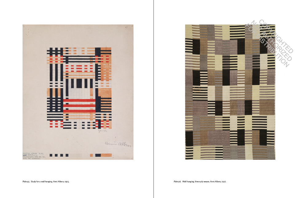 On Weaving