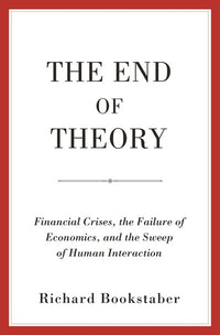 The End of Theory