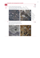 Rocks and Rock Formations