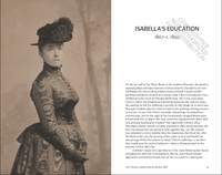 Isabella Stewart Gardner: A Life