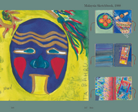 Betye Saar: Heart of a Wanderer