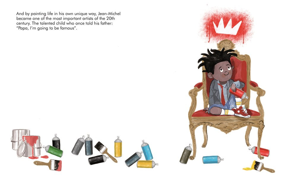 Jean-Michel Basquiat