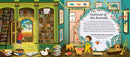 The Story Orchestra: Carnival of the Animals : Press the note to hear Saint-Saëns' music
