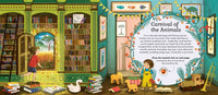 The Story Orchestra: Carnival of the Animals : Press the note to hear Saint-Saëns' music